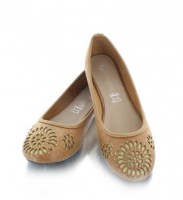 Škoricové balerínky Disclosure